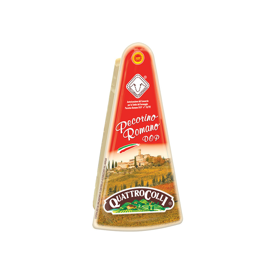 Pecorino Romano 200g