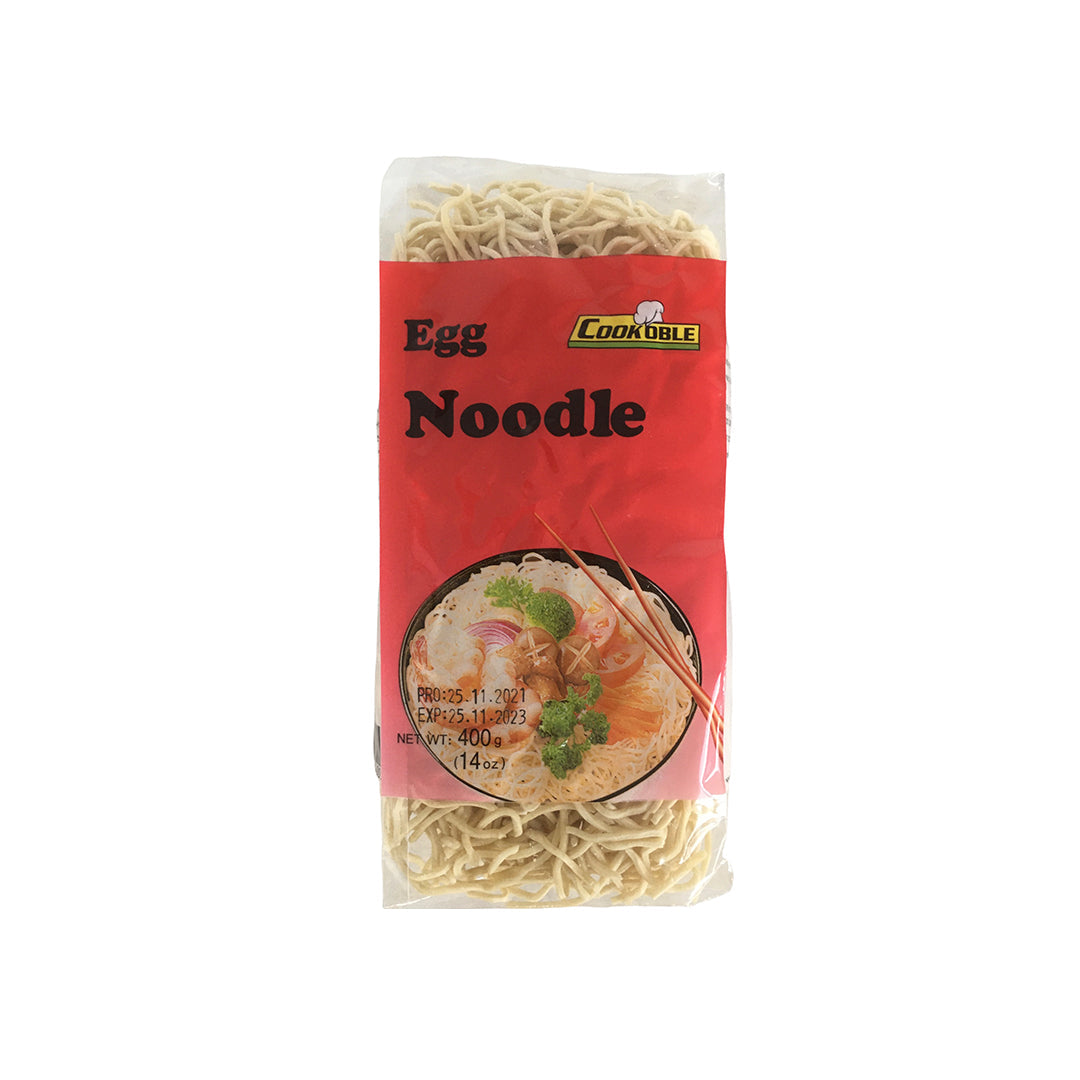 Egg Noodles 400g