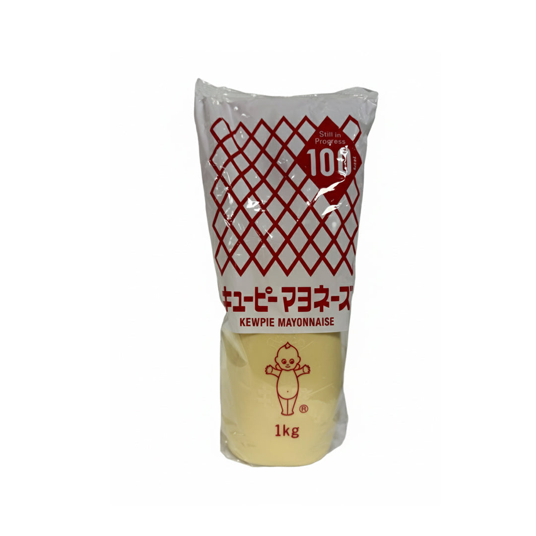Kewpie Japanese Mayonnaise 1kg