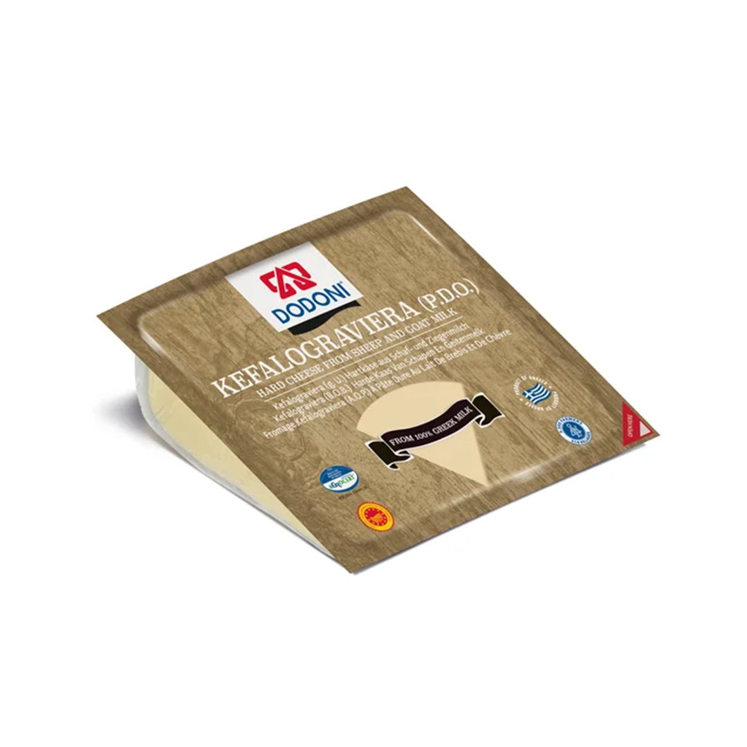 Kefalograviera Cheese 200g