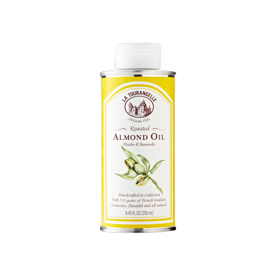 Almond Oil 250ml