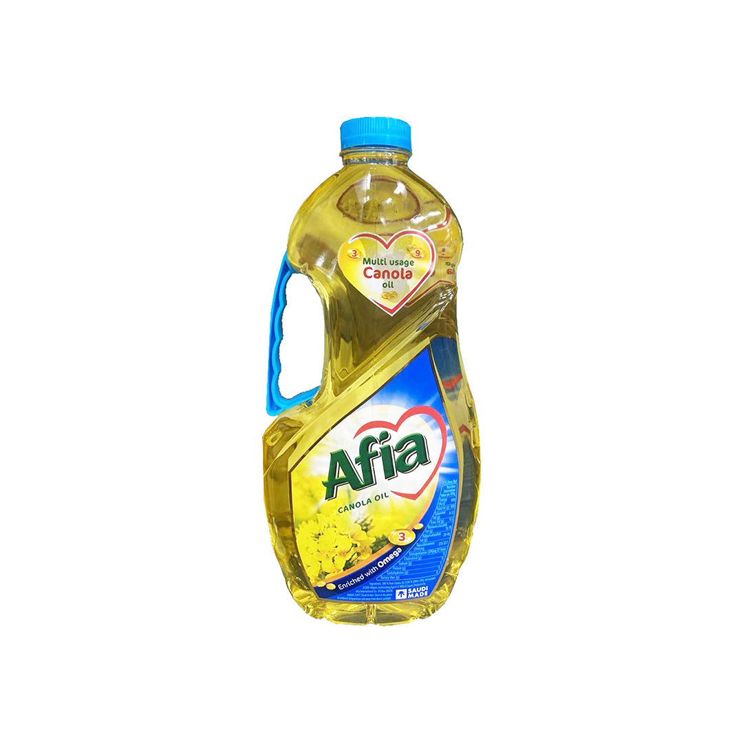 Canola Oil 1.5L