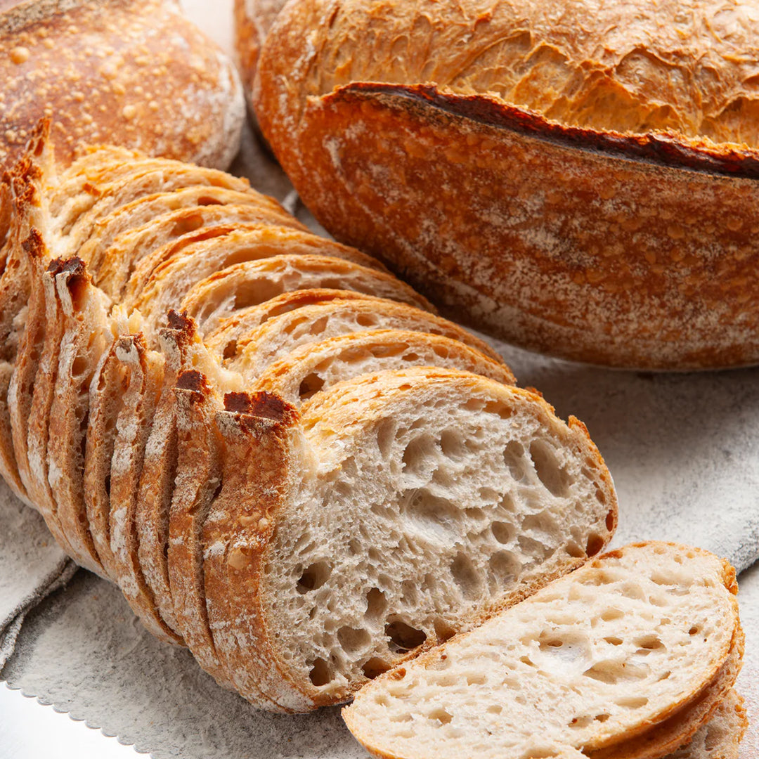 Clement Country Sourdough Loaf (Frozen) 700g