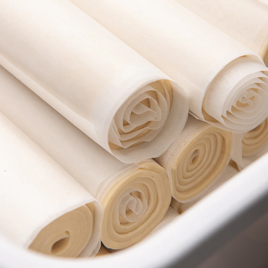 Clement Puff Pastry Dough (Frozen) 2x400g