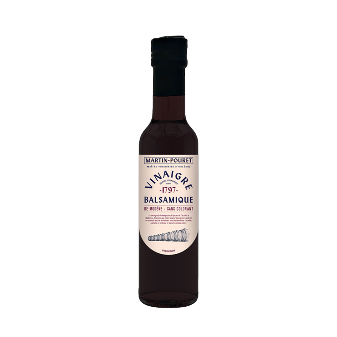 Vinaigre Balsamique de Modène 250ml