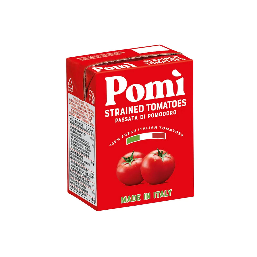 Strained Tomatoes 200g