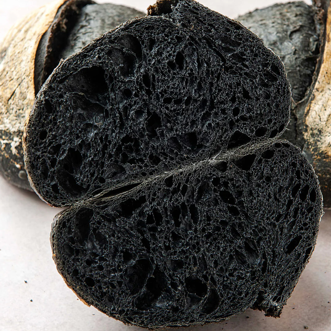 Clement Charcoal Artisan Sourdough (Frozen)700g