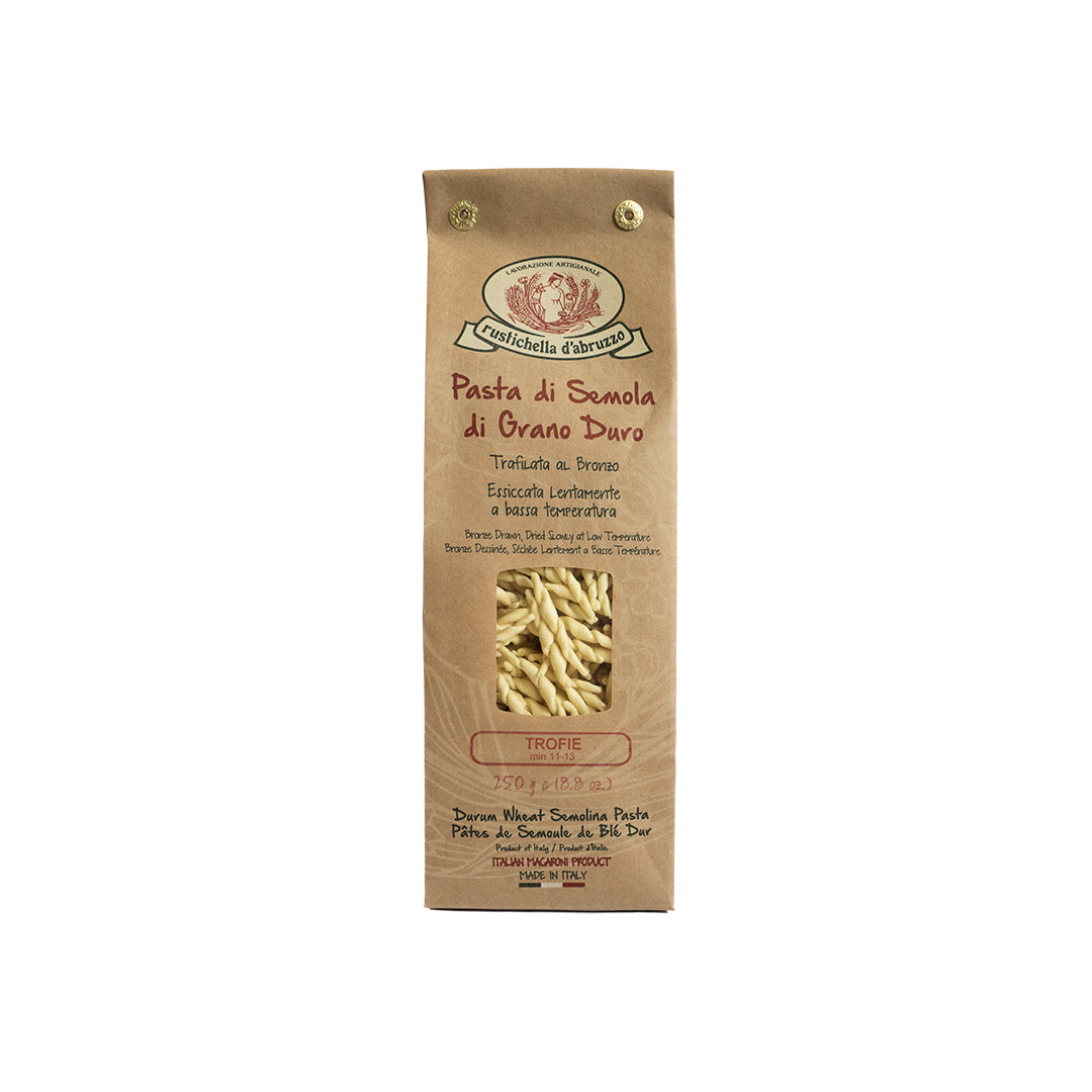 Trofie Specialità Regionali 250g
