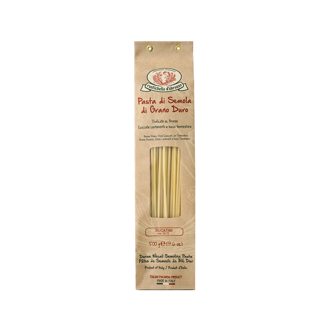 Bucatini Le Classiche 500g