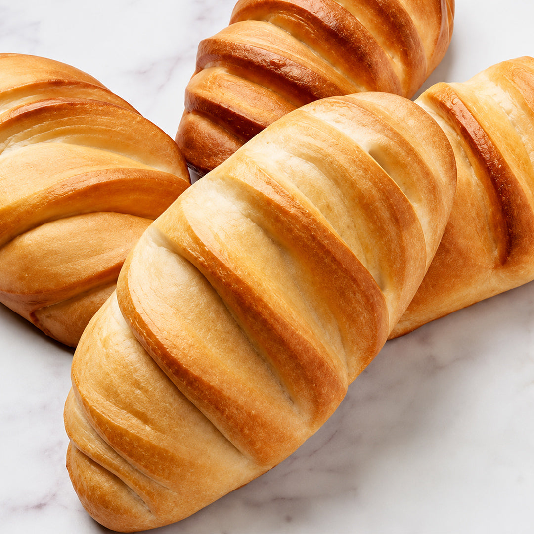 Clement Pain au Lait (Frozen)- Pack of 12x60g