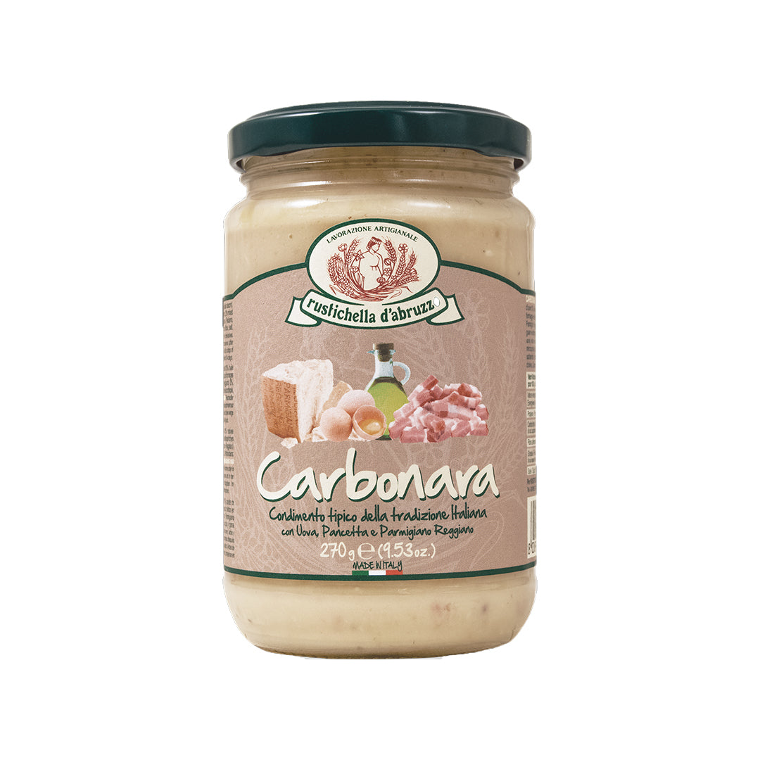 Carbonara Sauce 270g