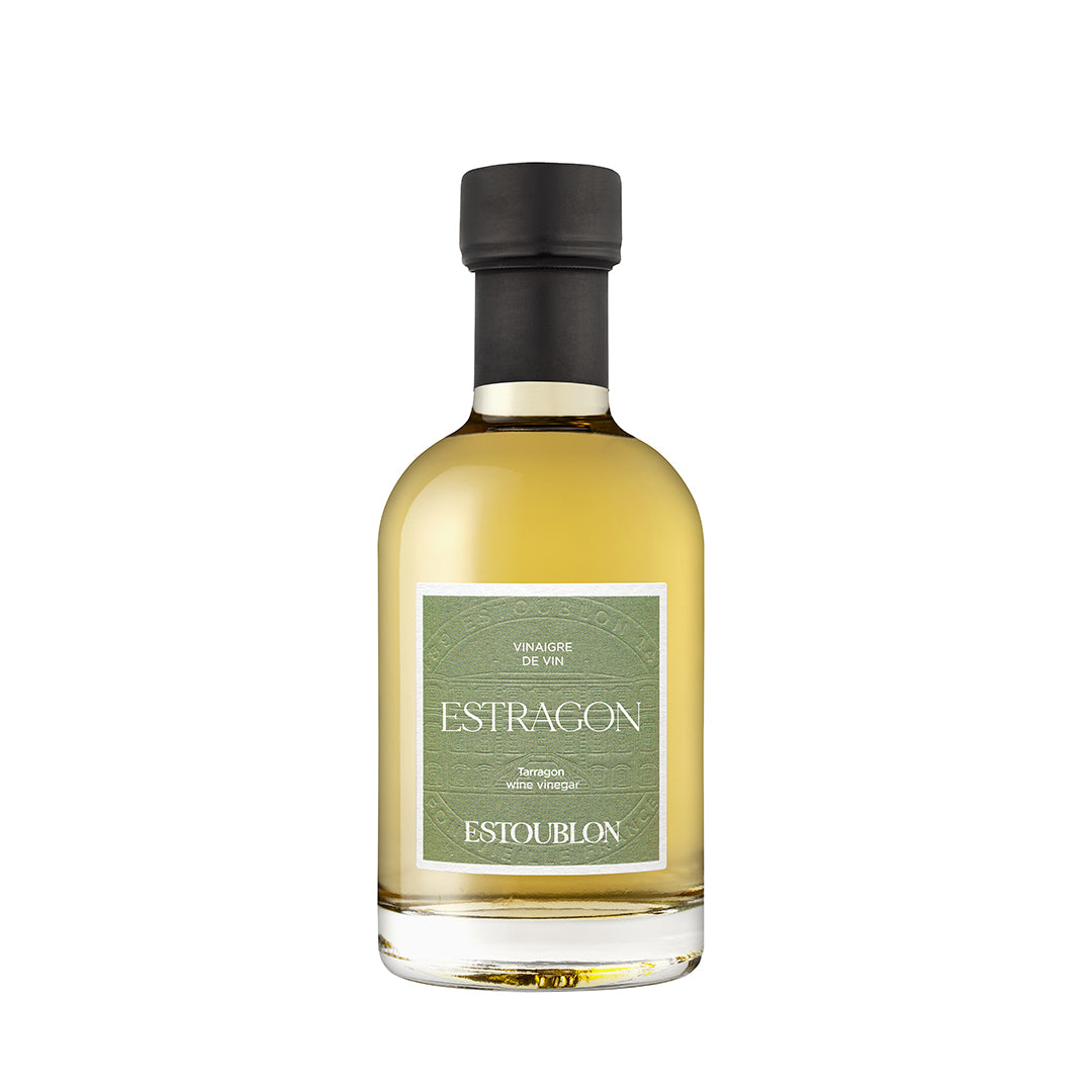 Estoublon Vinaigre de Vin à l’Estragon 200ml