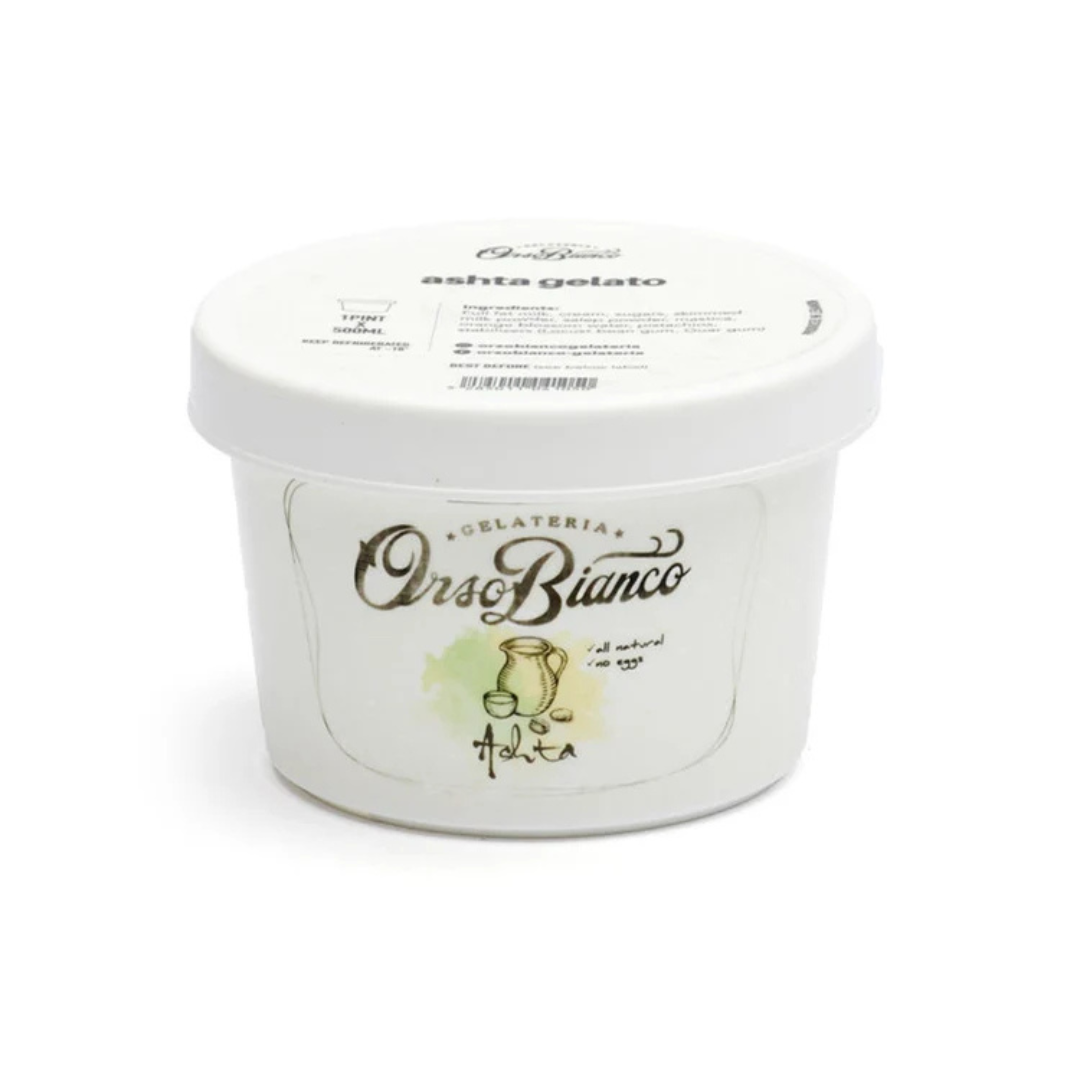 Ashta Gelato 500ml