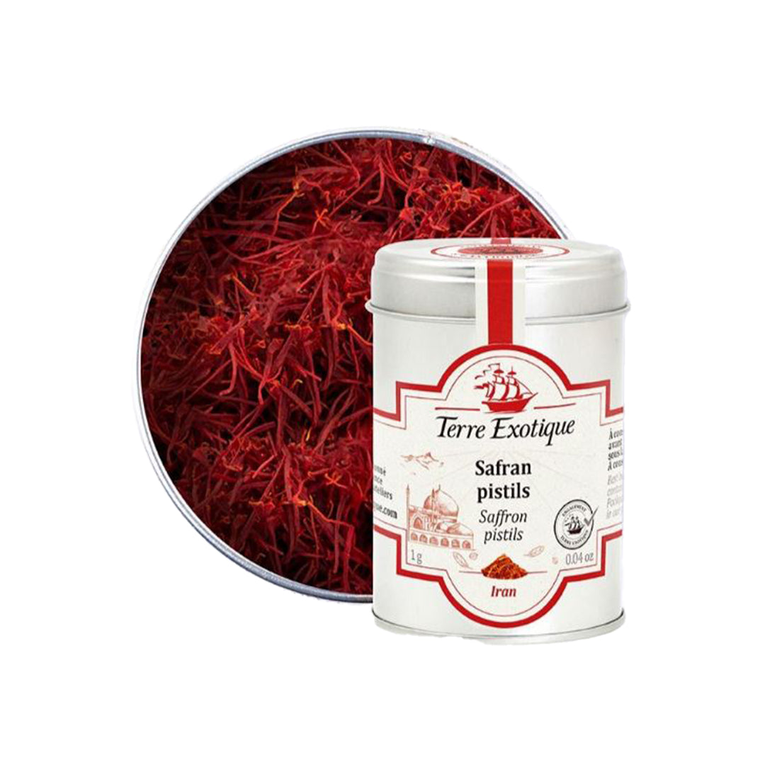 Safran Pistil 1g