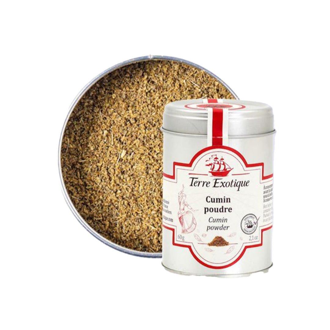 Cumin Poudre 60g
