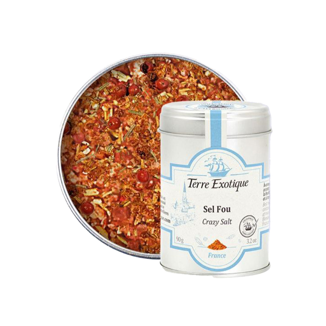 Sel Fou 90g