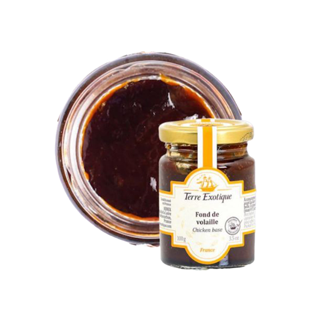 Fond de Volaille 100g
