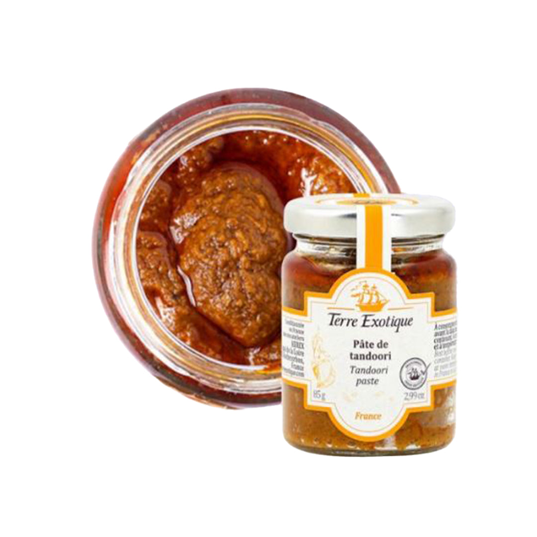 Pâte de Tandoori 85g