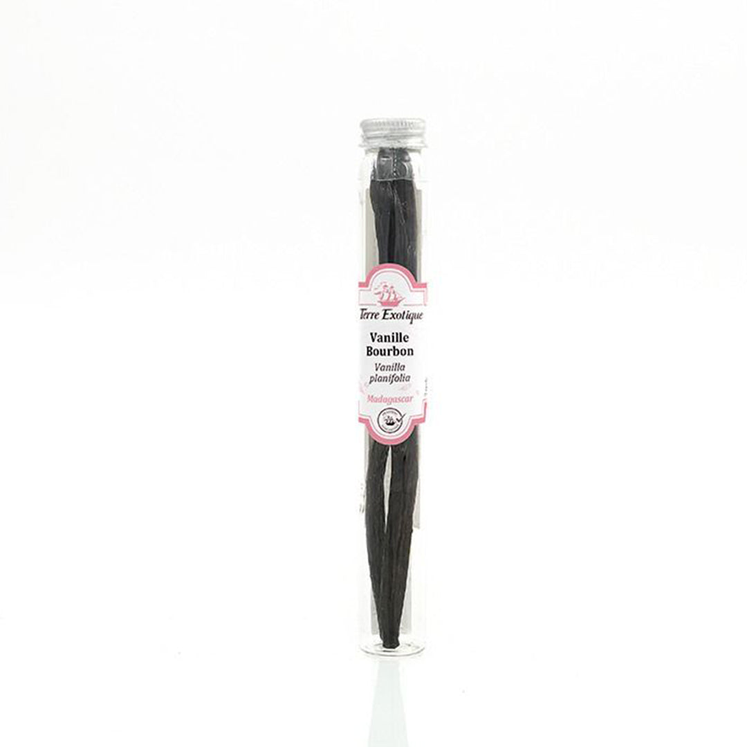 Vanille Bourbon 8g