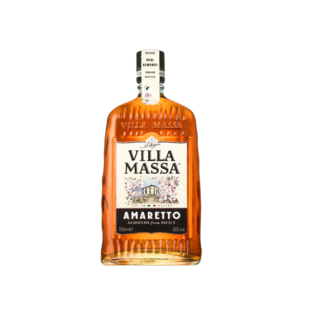 Villa Massa Amaretto