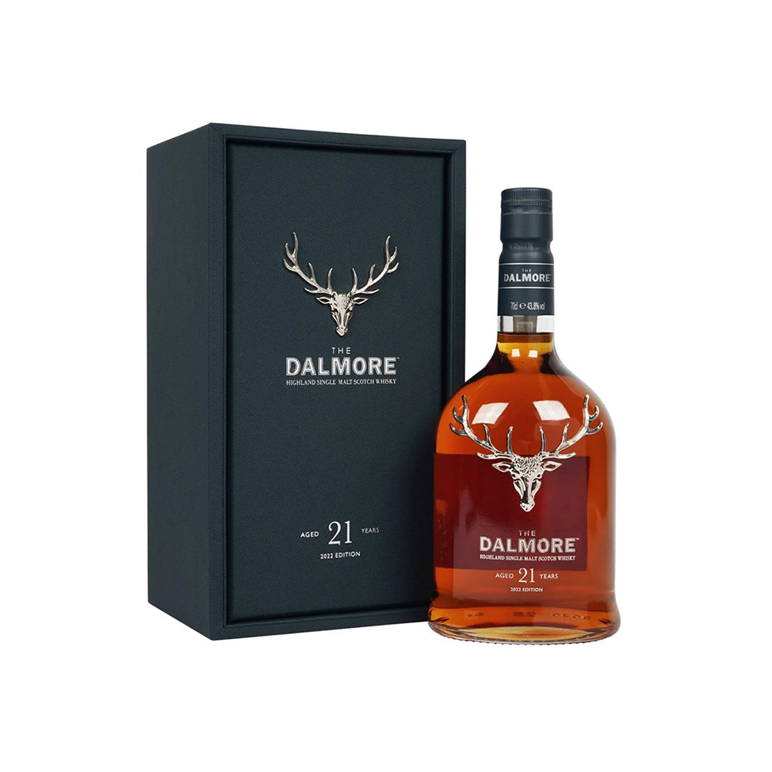 Dalmore 21 Years