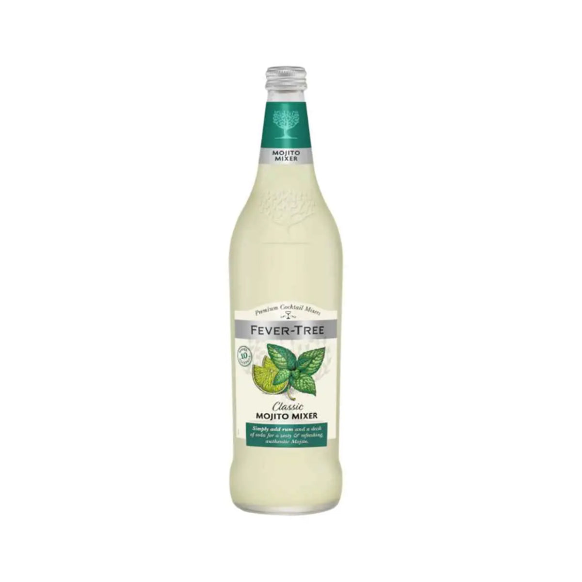 Fever Tree Mojito Mix