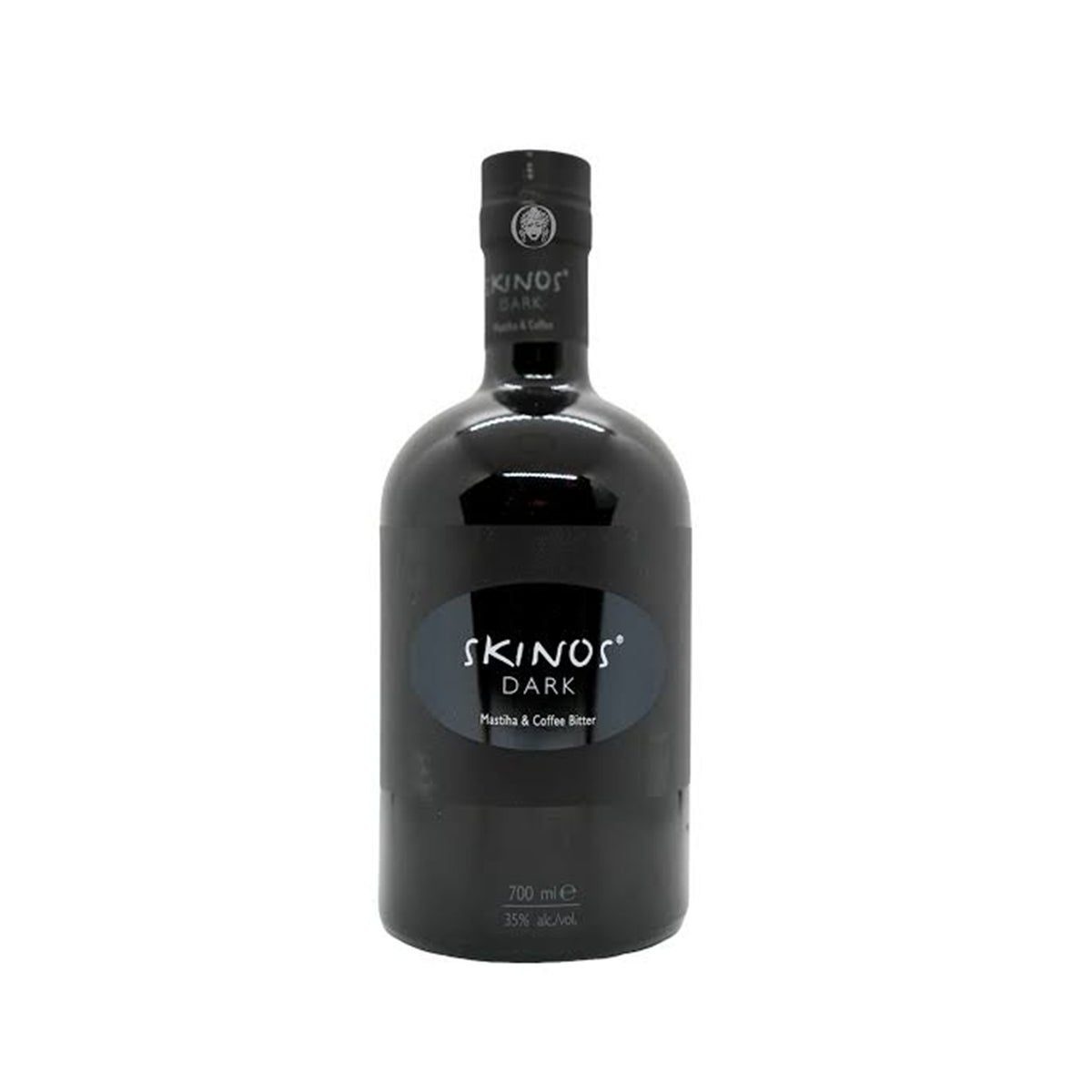 Skinos Mastiha Coffee