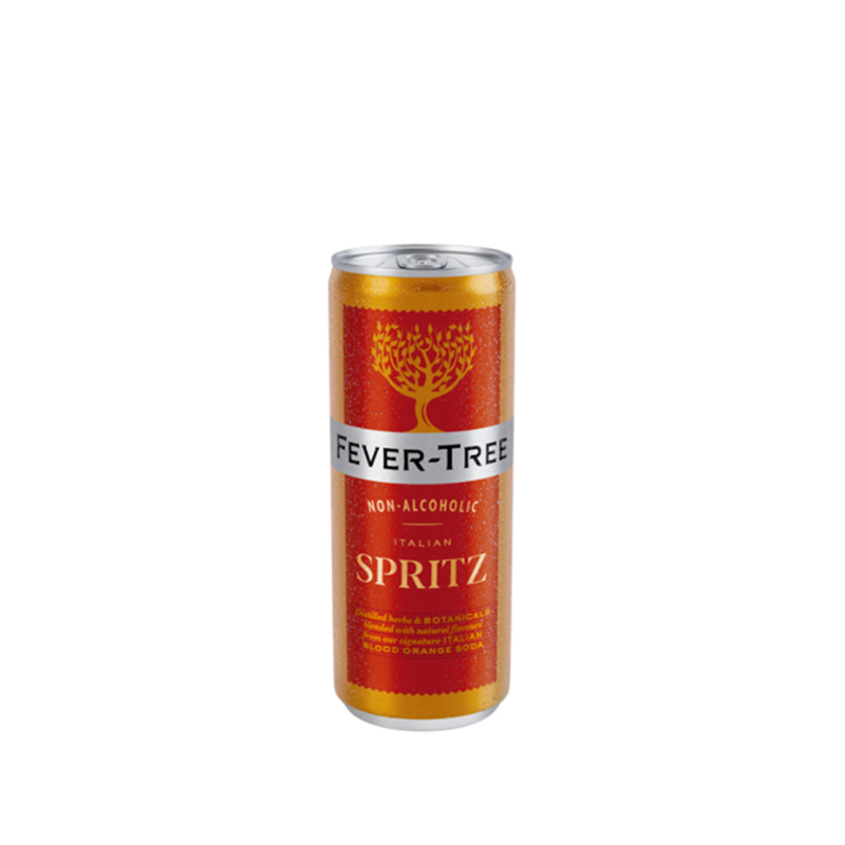 Fever Tree Italian Spritz