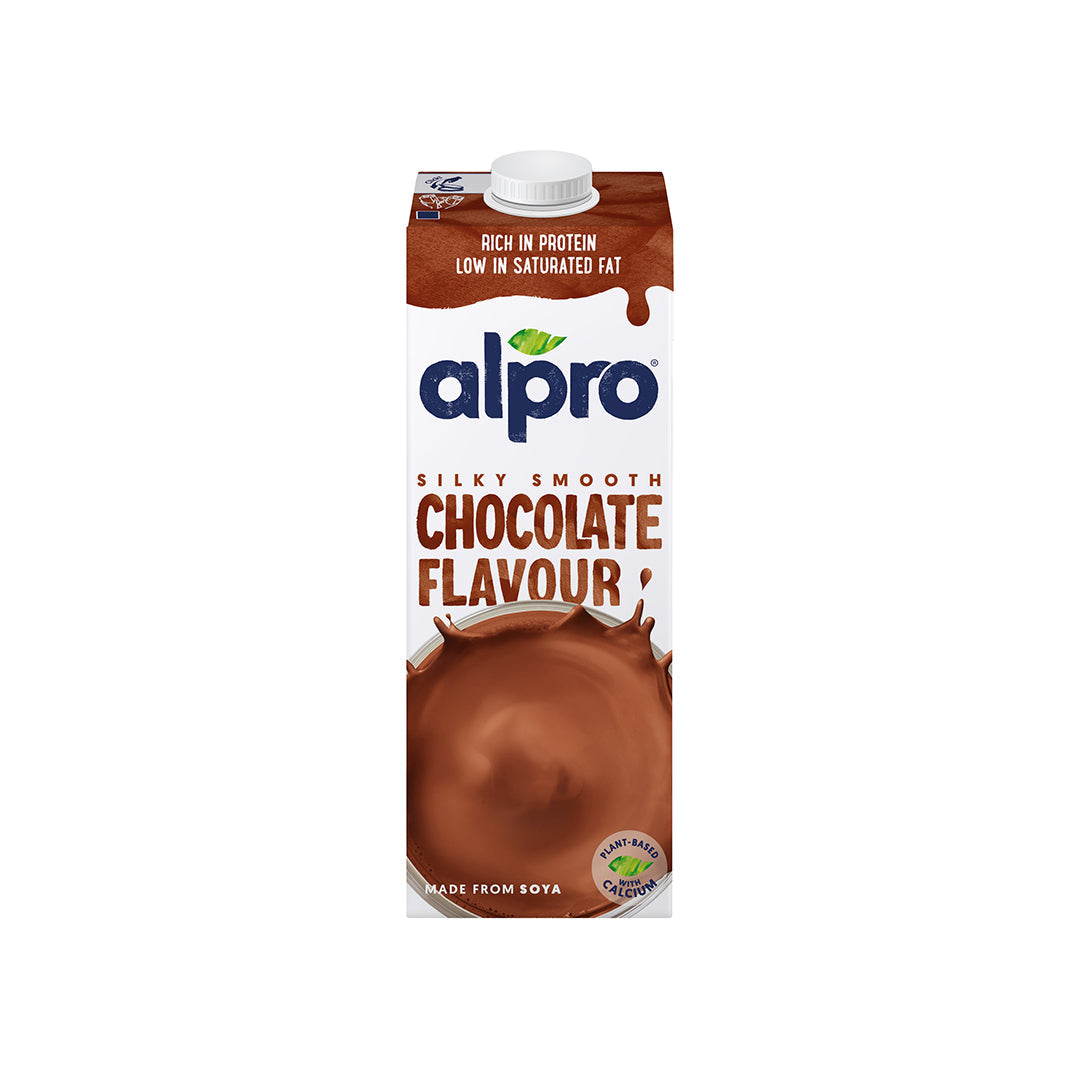 Chocolate Soya Drink 1L