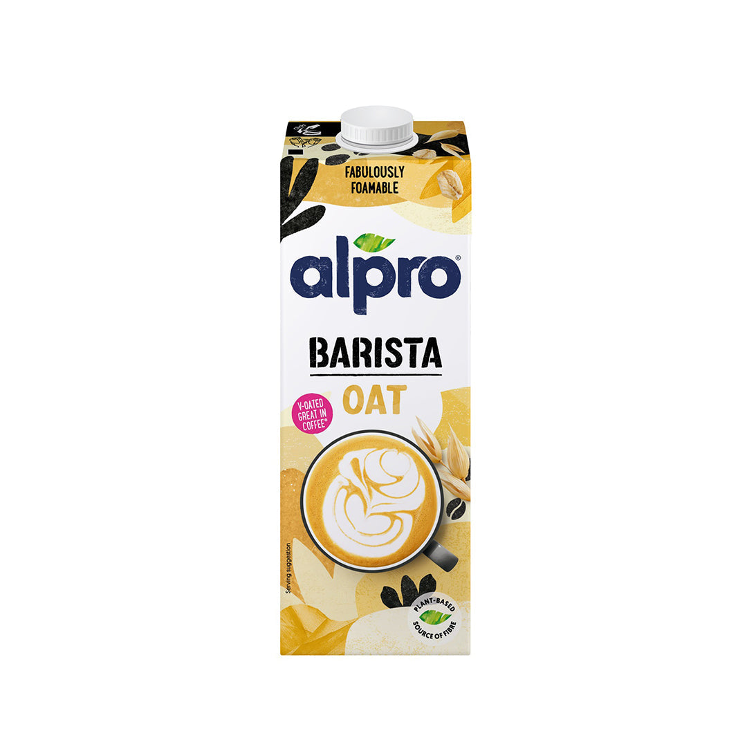 Oat for Professionals 1l
