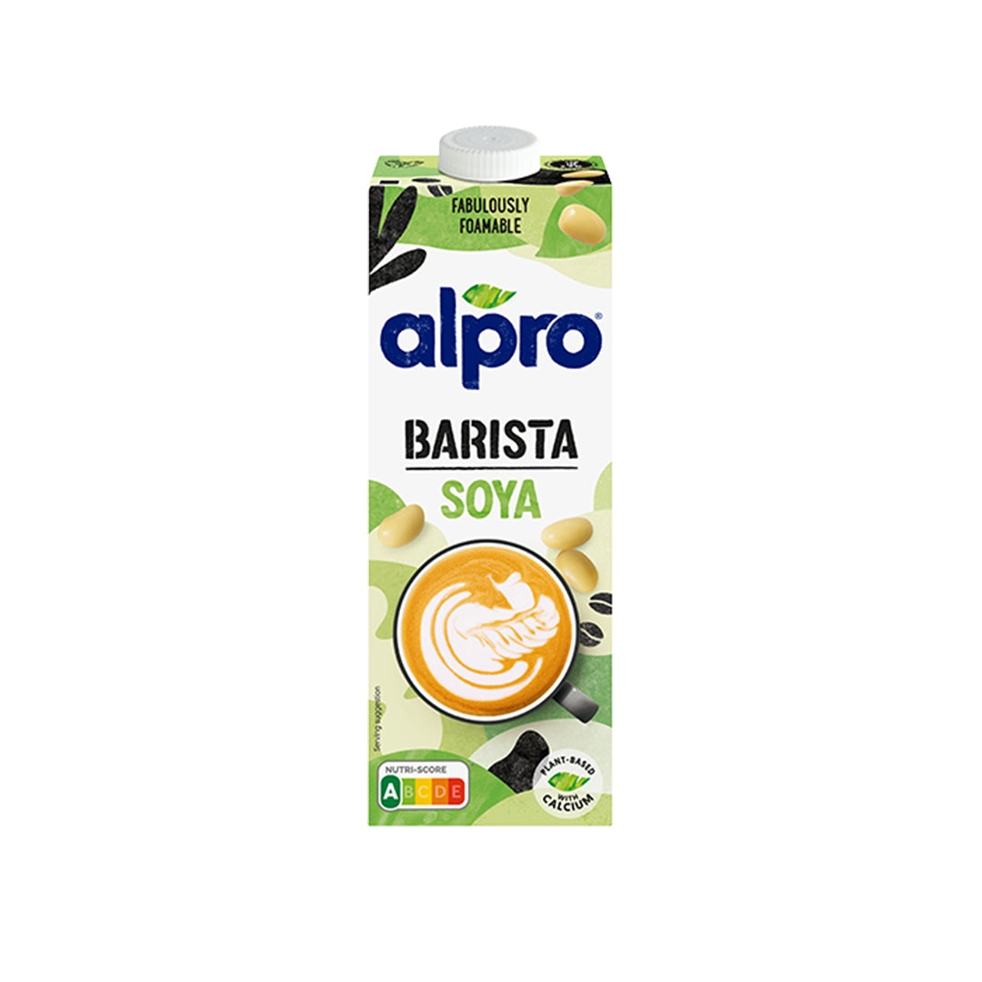 Soya Barista Drink 1L