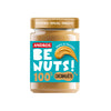 Peanut Butter 100% Natural 320g