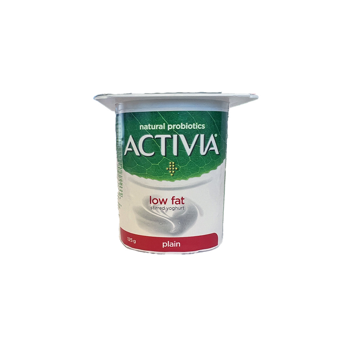 Yogurt Light 125g