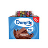Danette Chocolate 75g with Candy Beans