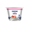Greek Yogurt Strawberry 150g