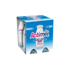 Actimel Plain 93ml X 4