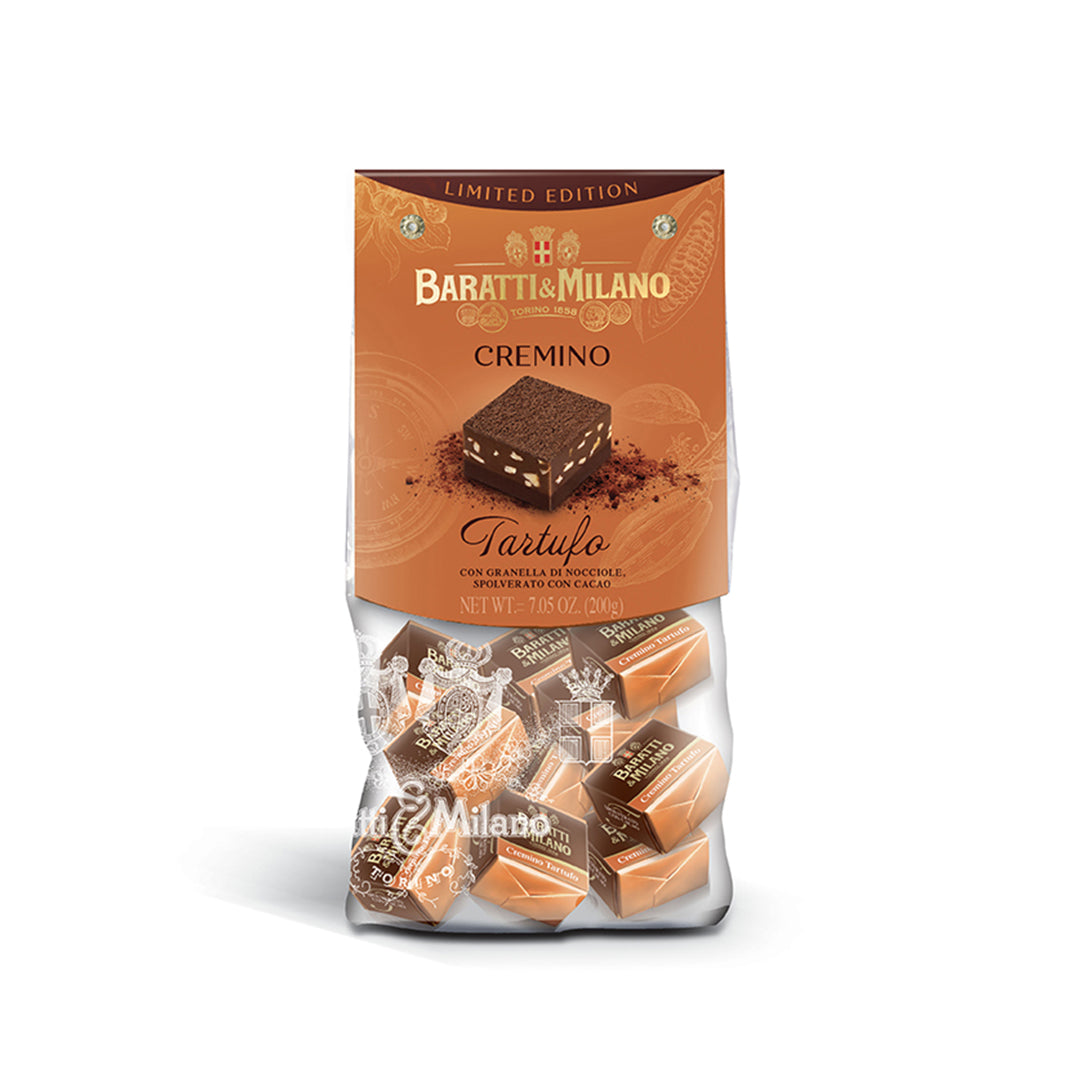 Cremino Tartufo 200g