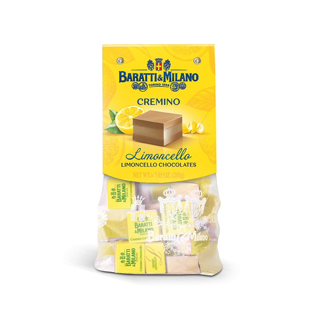 Cremino Limoncello 200g