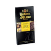 Extra Dark Chocolate 70% with Lemon Zest & Ginger 75g