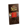 Extra Dark Chocolate 70% with Arabic Coffee Flakes 75g