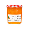 Marmelade D'Oranges Amères 370g