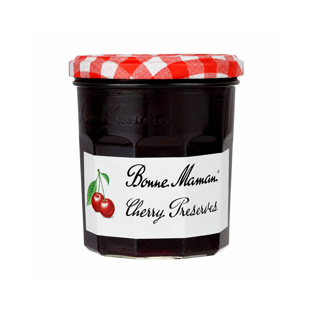 Cherry Preserves 370g