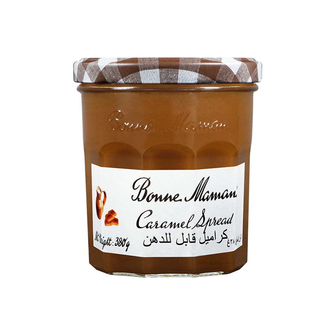 Caramel 380g