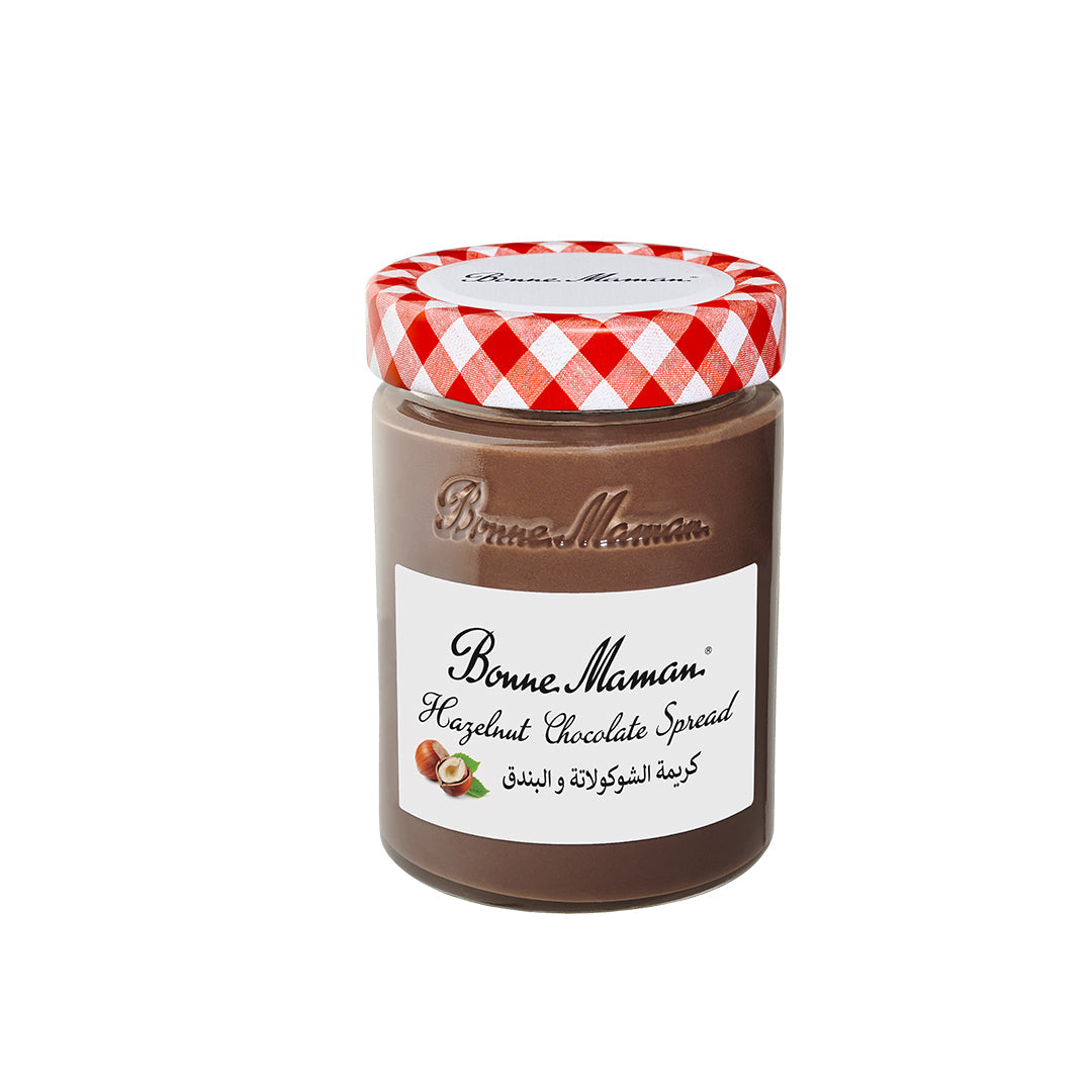 Hazelnut Chocolate Spread 360g