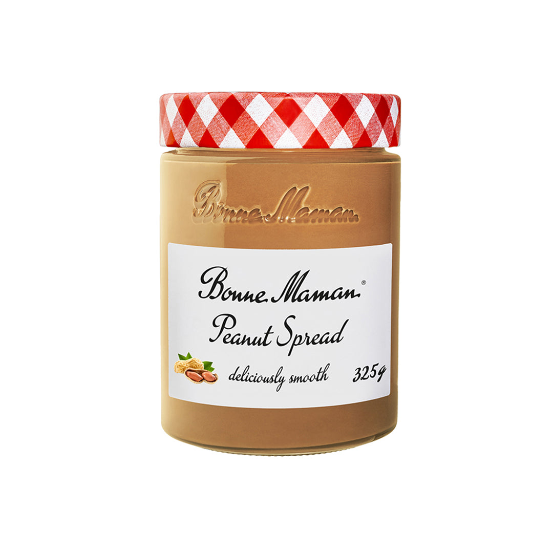 Peanut Spread 325g