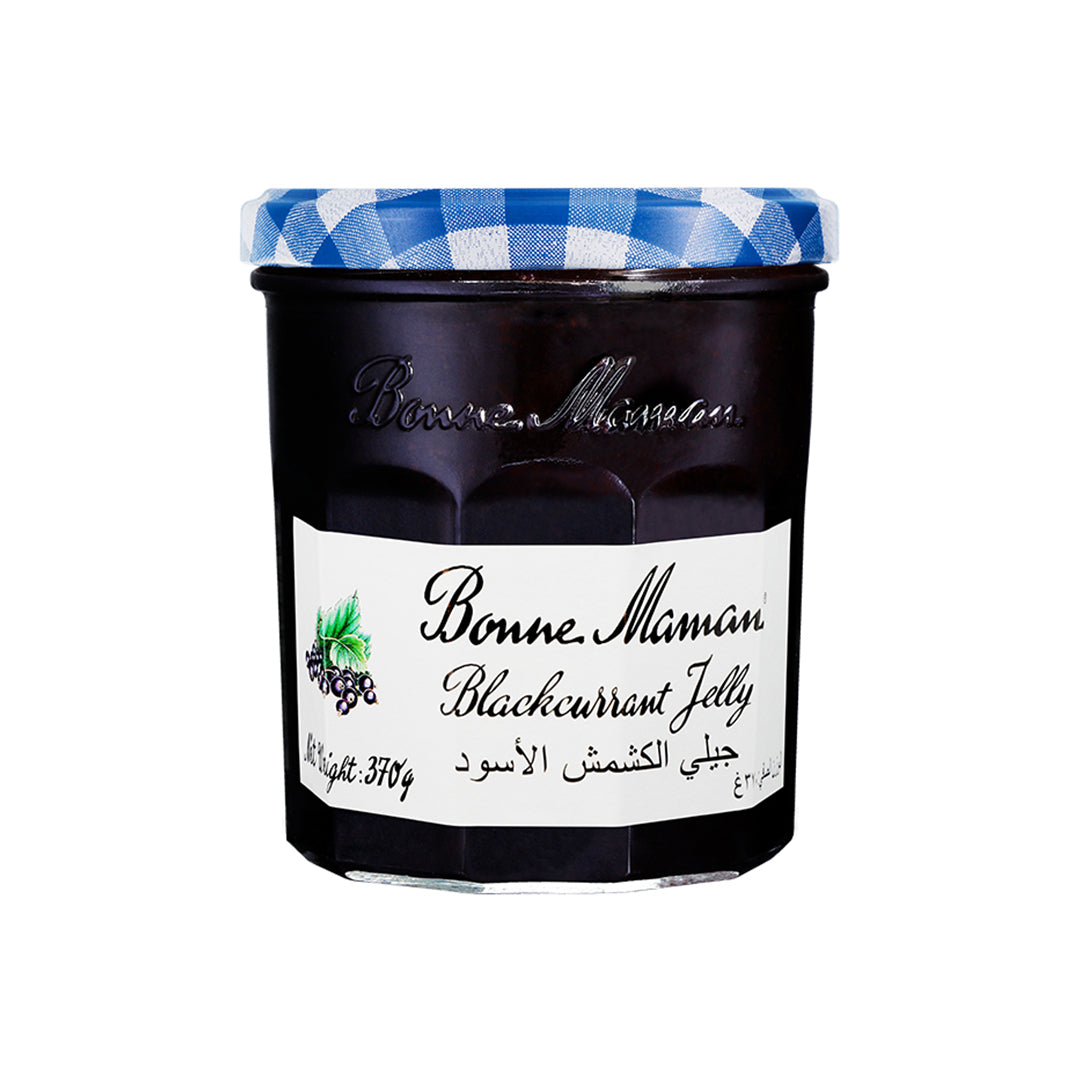 Blackcurrant Jelly 370g