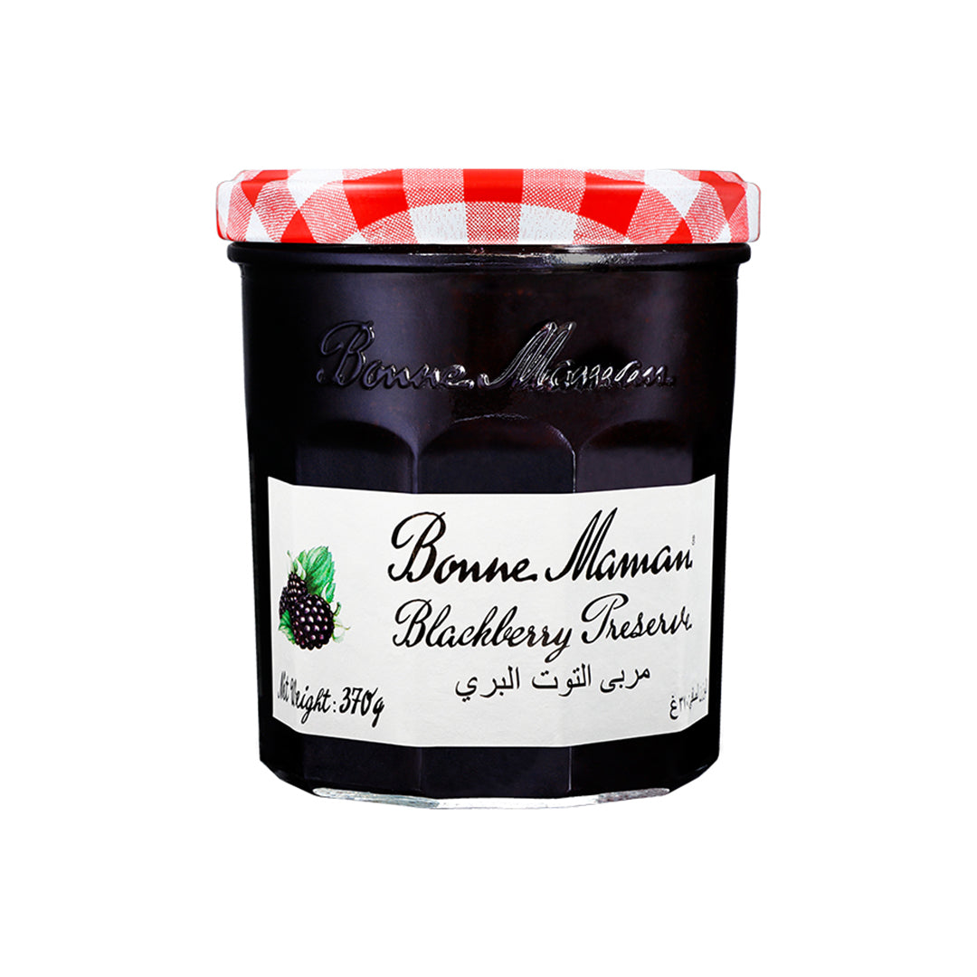Blackberry Jelly 370g