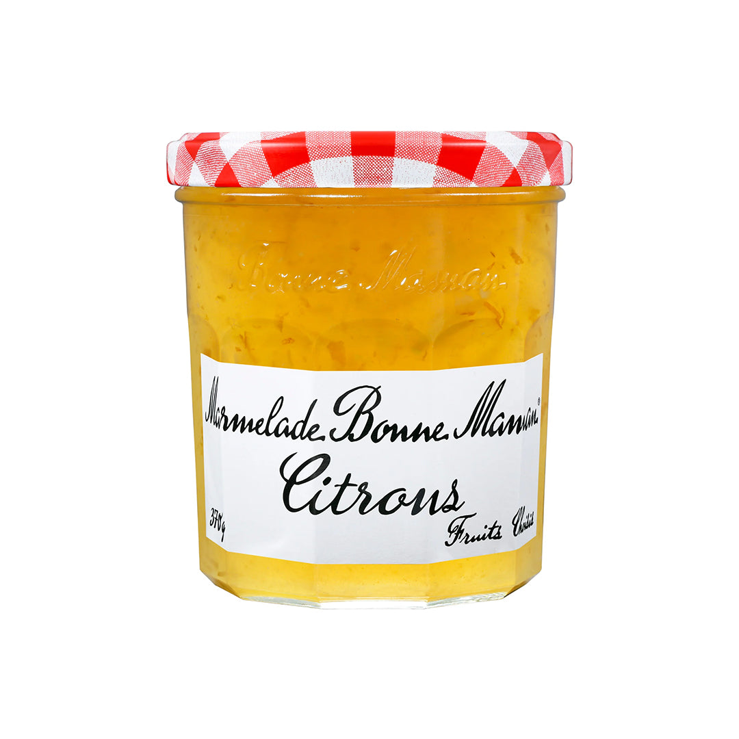 Marmelade de Citrons 370g