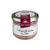 Terrine De Lapin Au Chablis 175g