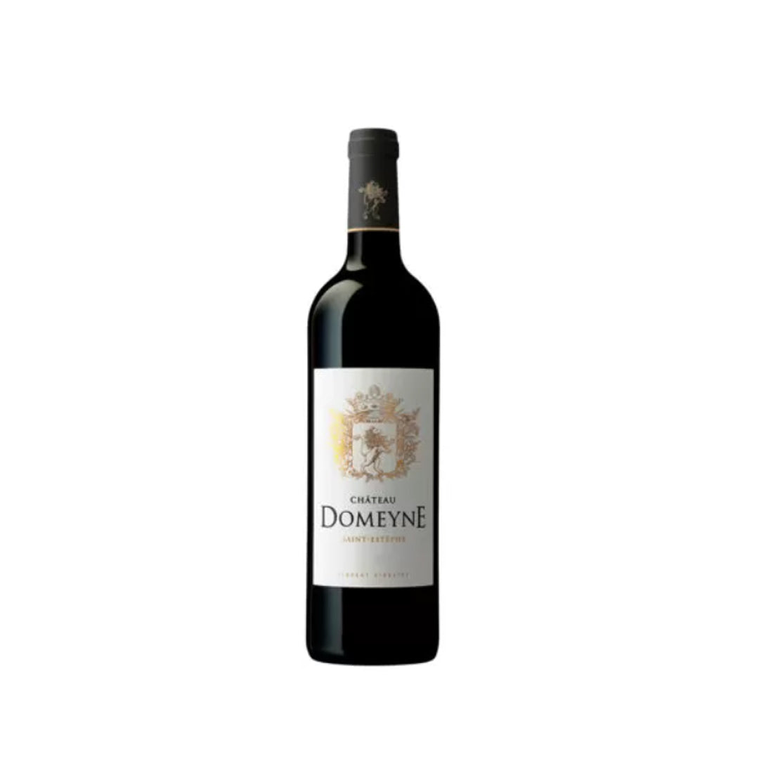 Chateau Domeyne, 2019